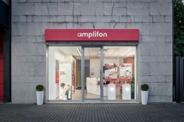 Amplifon cuenta su historia