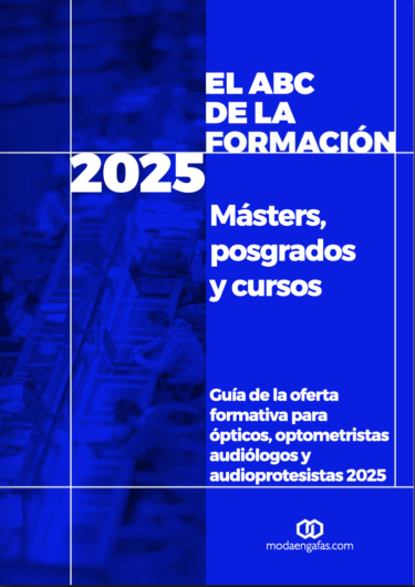 El ABC de la Formación en Óptica y Audio