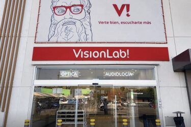 Visionlab potencia la audiología