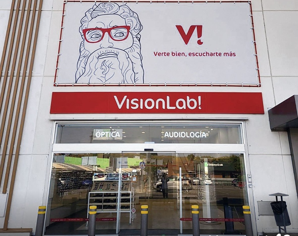 Visionlab potencia la audiología