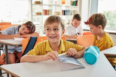 La PAU infantil: nuevos datos sobre su impacto en el aula y recomendaciones clave