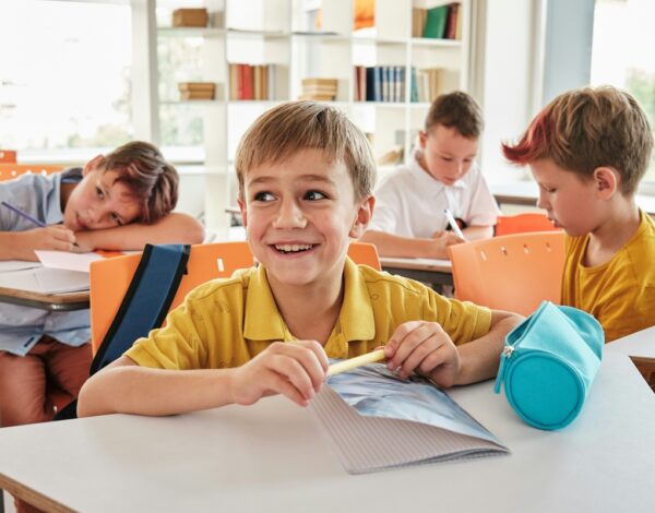 La PAU infantil: nuevos datos sobre su impacto en el aula y recomendaciones clave