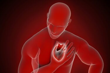 La pérdida auditiva se vincula con un mayor riesgo de insuficiencia cardiaca