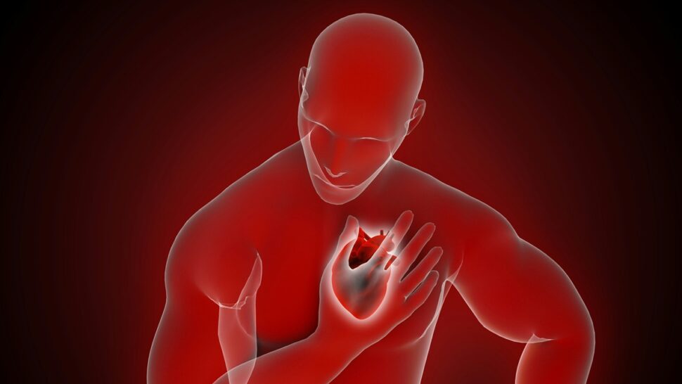 La pérdida auditiva se vincula con un mayor riesgo de insuficiencia cardiaca