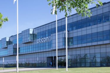 Segraud incorpora a Oticon como patrocinador premium de sus jornadas internacionales en Salamanca