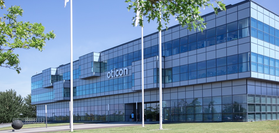 Segraud incorpora a Oticon como patrocinador premium de sus jornadas internacionales en Salamanca