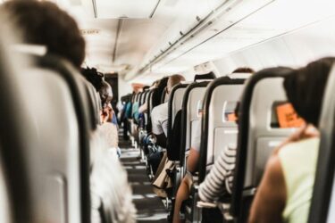 Aural mueve ficha en la operación retorno: seis claves para prevenir los mareos durante los viajes