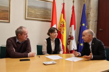 Salamanca acogerá las I Jornadas Internacionales de Audiología con una mirada innovadora