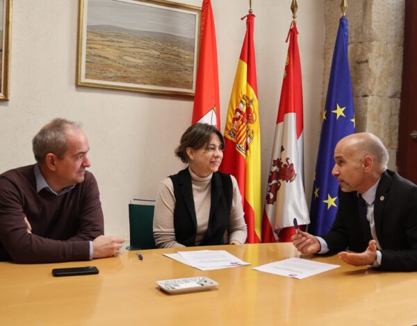 Salamanca acogerá las I Jornadas Internacionales de Audiología con una mirada innovadora
