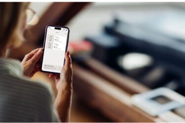 Widex recibe dos premios a la innovación por su app Allure y la plataforma profesional Compass Cloud