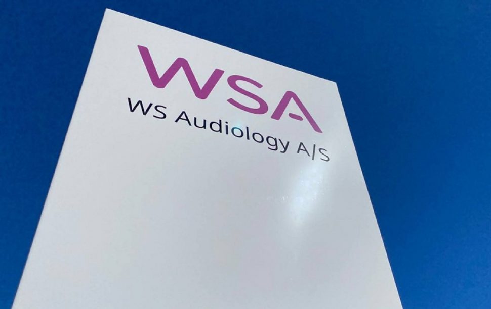 Signia, Widex