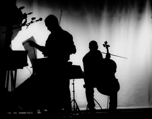 El ruido profesional pasa factura: cuatro de cada diez músicos padecen tinnitus