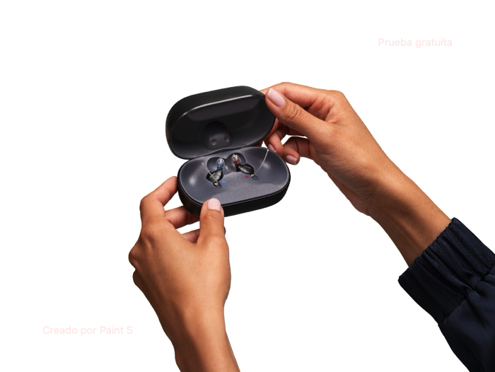 Oticon Zeal
