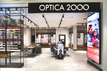 Óptica 2000 refuerza la audiología en Palma con la renovación de su centro en El Corte Inglés