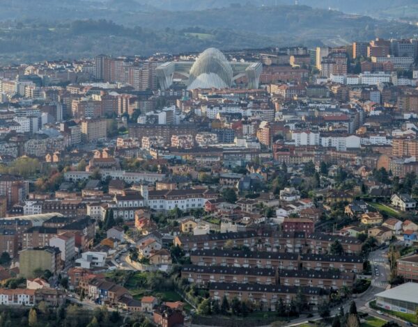 Oviedo reúne a la audiología española en las III Jornadas de Audiología Clínica de AEDA